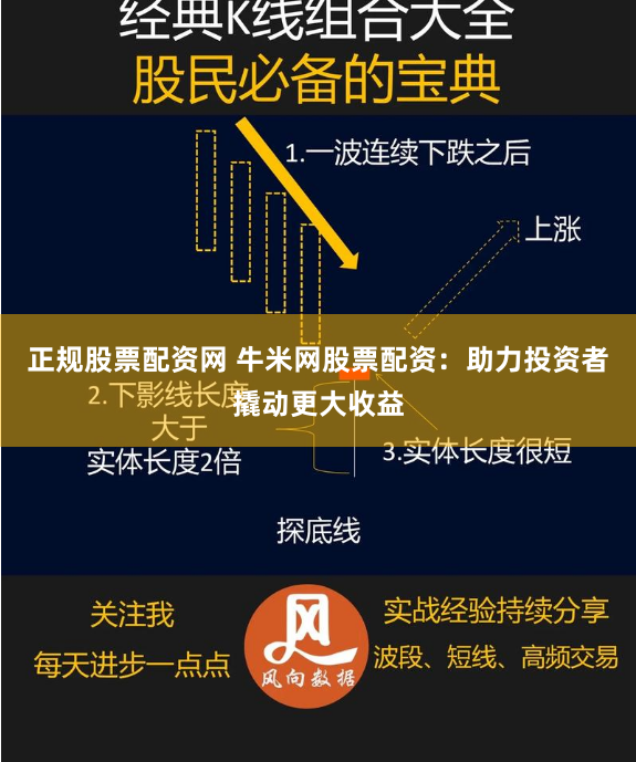 正規(guī)股票配資網(wǎng) 牛米網(wǎng)股票配資：助力投資者撬動更大收益