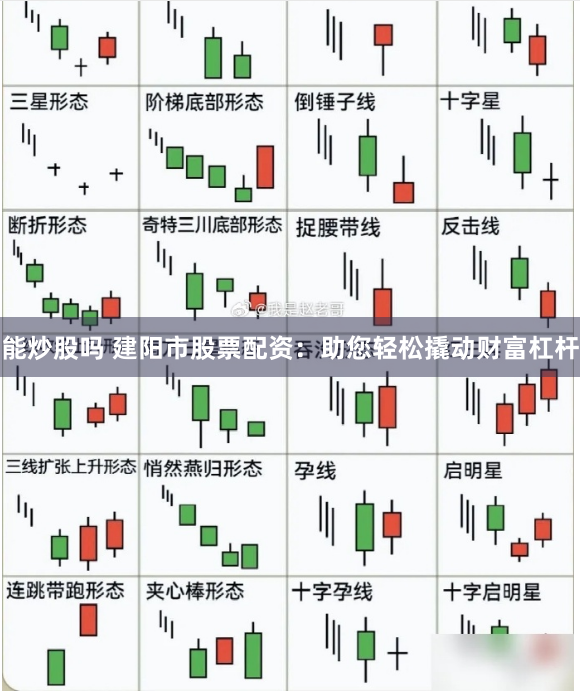 能炒股嗎 建陽市股票配資：助您輕松撬動財富杠桿